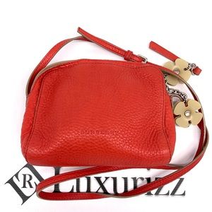 Burberry Shoulder Bag